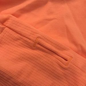 GAP Tops - Orange gap fit longsleeve workout shirt GAP Tops - Orange gap fit longsleeve workout shirt